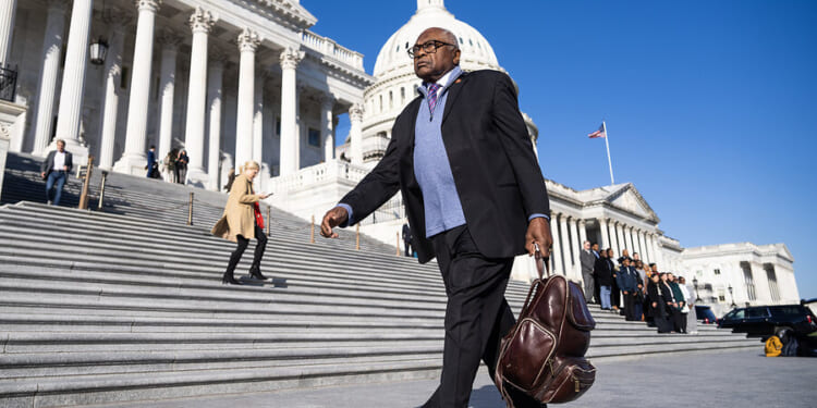 ‘The First Eight’: Jim Clyburn reflects on Jim Crow, Civil Rights, and today