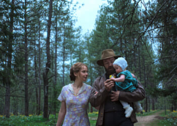 ‘Train Dreams’ review: A powerful, spare look at a vanishing way of life