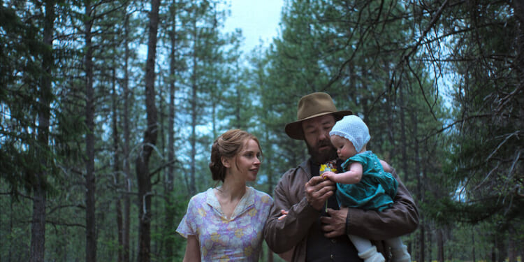 ‘Train Dreams’ review: A powerful, spare look at a vanishing way of life