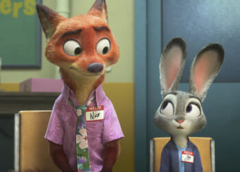 ‘Zootopia 2’ is a delight for both kids and parents