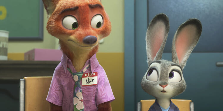 ‘Zootopia 2’ is a delight for both kids and parents
