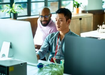 11 jobs that pay up to £90K that require NO experience