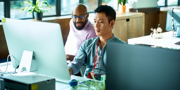 11 jobs that pay up to £90K that require NO experience