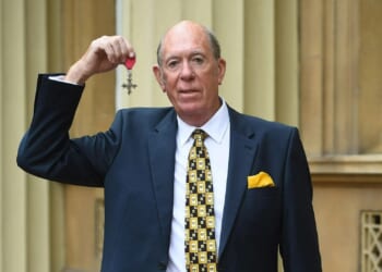 Three-time world darts champion forced to undergo three-hour surgery as he hails NHS doctors for their help