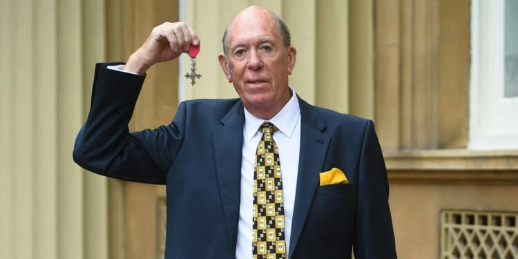 Three-time world darts champion forced to undergo three-hour surgery as he hails NHS doctors for their help