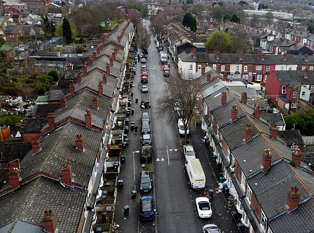 Channel 4 first arrived on James Turner Street, dubbing it Benefits Street, for a 2014 series