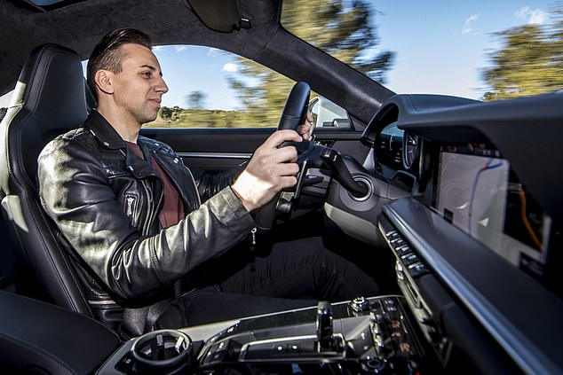 We shouldn't be surprised by Reeves' 'giveth with one hand and taketh with the other' approach to stimulating EV uptake in the Budget - it's what the Labour government has been doing for 18 months (pictured, Rob Hull)