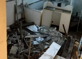 I was sold a homeowner dream but now I’m struggling to stay afloat with 3 kids