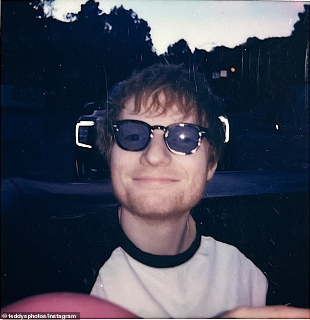 The new album has an additional 14 songs and eight of those tracks hint at trouble in paradise in the seven-year marriage, with fans speculating they are going through a seven-year itch