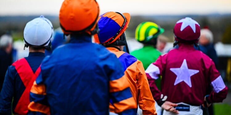 Racing abandoned with immediate effect after 'disrespected' jockeys go on strike