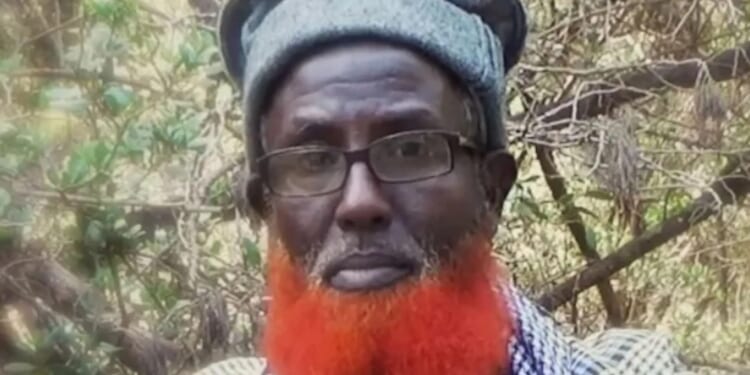 New ISIS supreme leader ‘preached in Brit mosques for years & now runs terror empire from cave in Somalia’