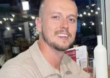 Brit, 30, died in mysterious 650ft plunge on Benidorm lads' hols