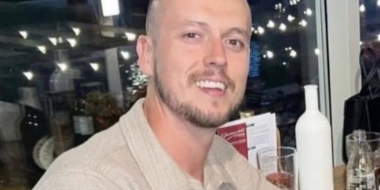 Brit, 30, died in mysterious 650ft plunge on Benidorm lads' hols