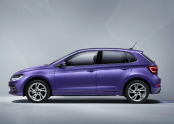 Iconic small hatchback is crowned BEST used car for families in 2025