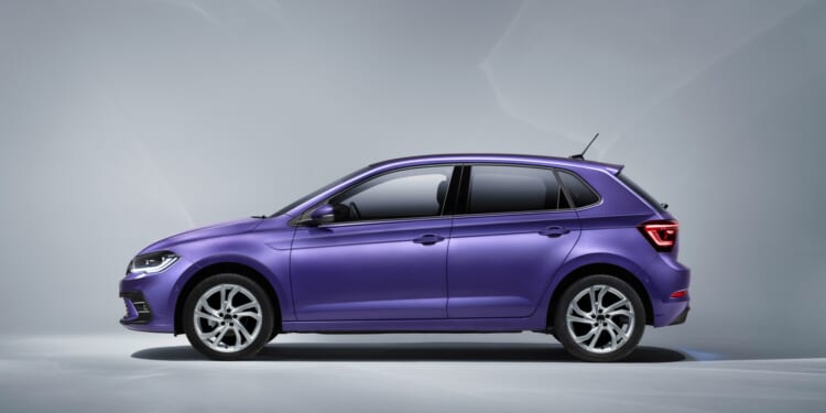 Iconic small hatchback is crowned BEST used car for families in 2025