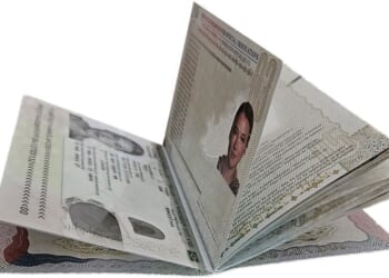 Huge passport change is landing today