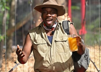 I'm A Celeb bosses launch crackdown on contraband smugglers as Eddie Kadi drops bombshell evidence on culprit's identity
