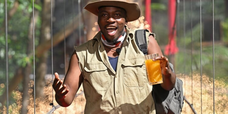 I'm A Celeb bosses launch crackdown on contraband smugglers as Eddie Kadi drops bombshell evidence on culprit's identity