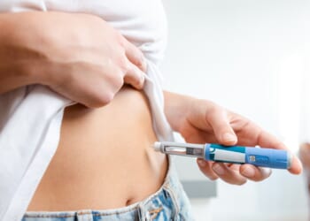 Urgent warning as 'essential' fat jabs are available to less than one in ten obese people who need them