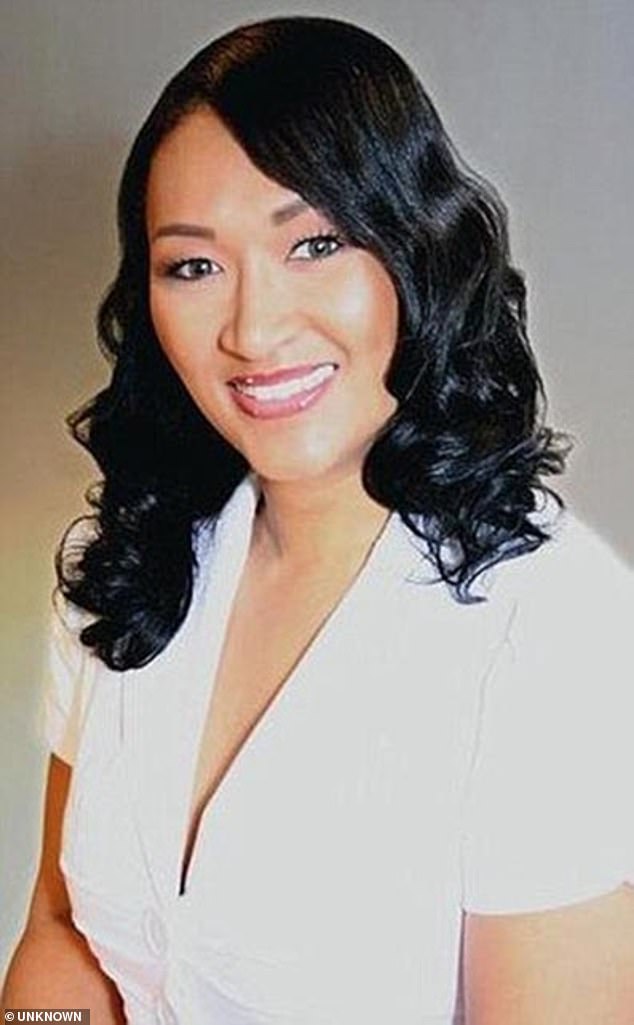 First was make-up artist Hanne Norgaard, with whom he moved to New York with in a bid to launch his career