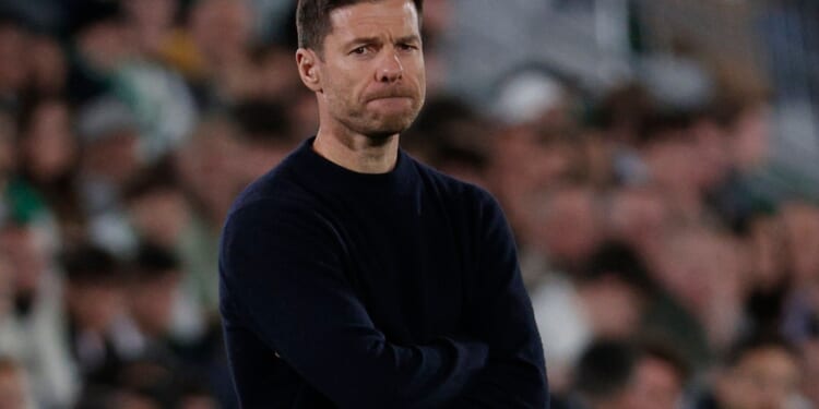 Xabi Alonso 'could be sacked by Real Madrid as club demand rapid improvement in results and image'