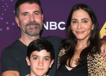 Lauren Silverman has finally taken Simon Cowell's name after 15yrs as pals reveal intimate details of their secret life
