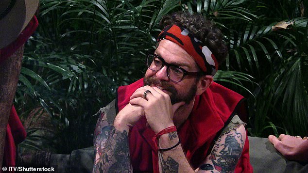 Last week, Kelly and Jack Osbourne's feud took a new turn, having butted heads over cooking and preparation of food in camp