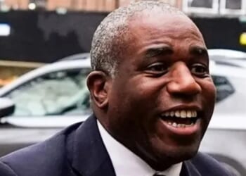 Axing jury trials will help victims, insists David Lammy as he unveils radical reforms to tackle crippling court backlog