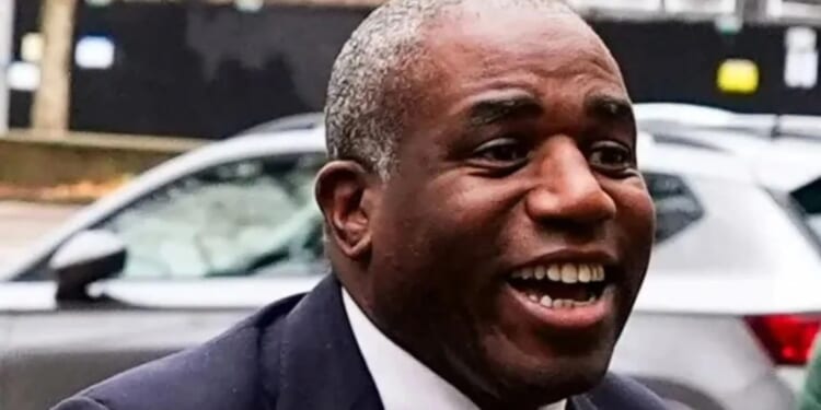Axing jury trials will help victims, insists David Lammy as he unveils radical reforms to tackle crippling court backlog
