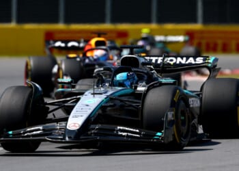 New £70m Mercedes F1 HQ hit by £60,000 tool theft raid leaving dozens of tradespeople 'devastated'