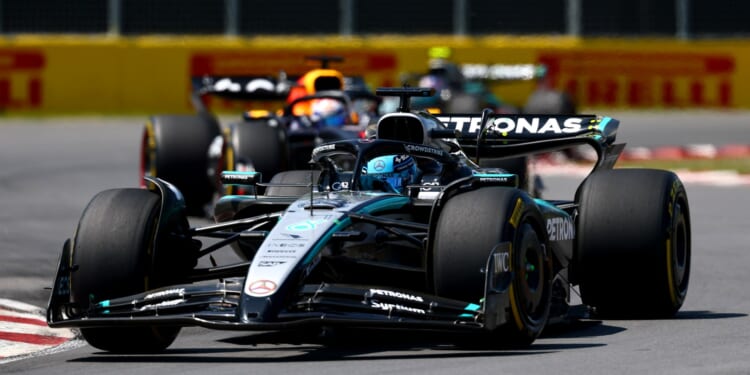 New £70m Mercedes F1 HQ hit by £60,000 tool theft raid leaving dozens of tradespeople 'devastated'