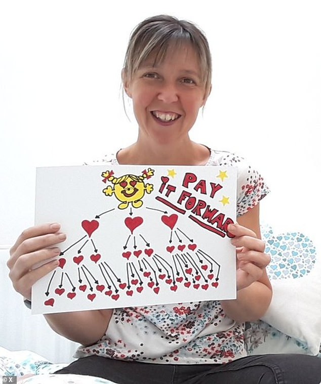 Ms Rice refused to work in active duty, claiming the 'culture' caused her to suffer anxiety and depression