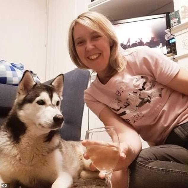 The tribunal heard Ms Rice had concerns about the man which she relayed to the Watch Manager, Richard Basham, in the summer and autumn of 2019