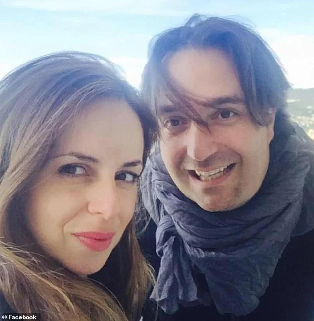 Brian Walshe was facing jail for selling fake Andy Warhol paintings at the time of Ana's disappearance