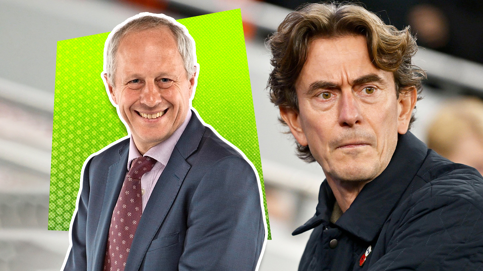 Thomas Frank should be careful about digging out Tottenham fans