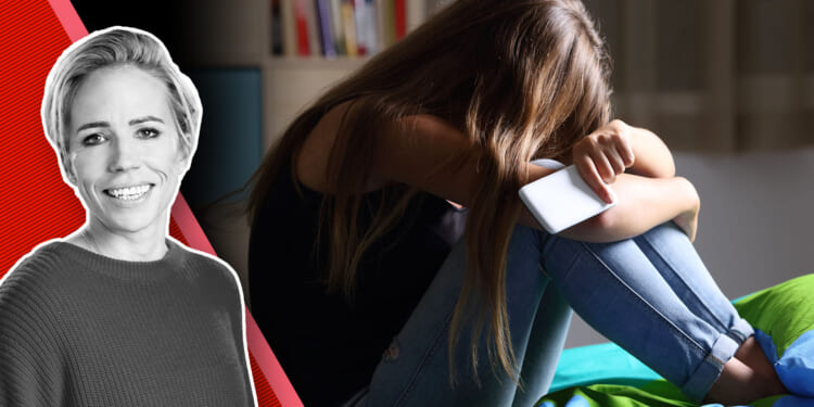 Allowing kids with ADHD & anxiety to skip school will just create MORE benefits shirkers