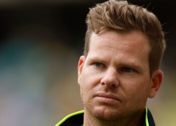 Australia cricket star Steve Smith set for NFL-style outfit change as he looks to blast England to 'Shivnarines'