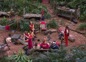 I’m A Celebrity fans in shock as third evicted campmate revealed and viewers insist 'it was the wrong decision'