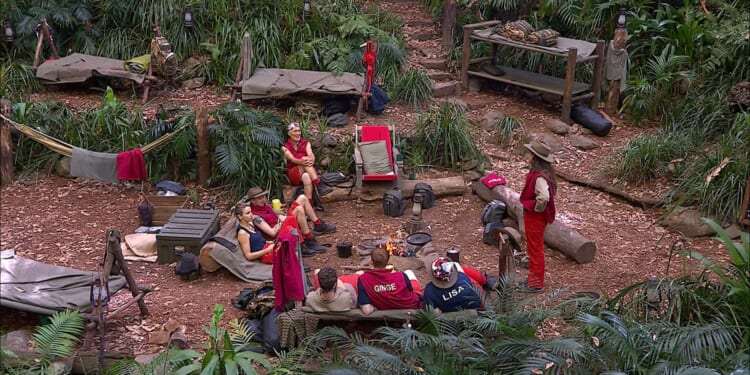 I’m A Celebrity fans in shock as third evicted campmate revealed and viewers insist 'it was the wrong decision'