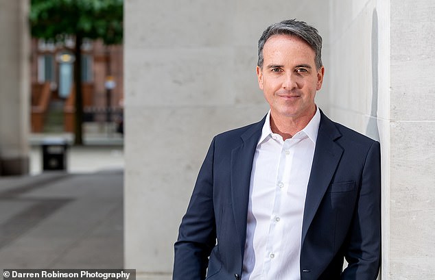 'Labour sold a pack of bare-faced lies to the hospitality industry at the last election,' says Sacha Lord. 'And I was one of those who fell for it'