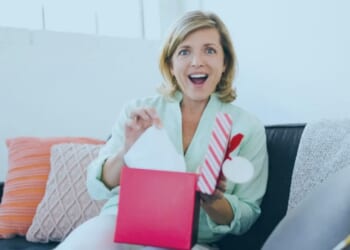 I’ve found the ultimate cheap Christmas pamper gifts — and they’re all under £5 at Home Bargains