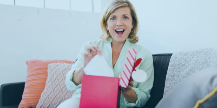 I’ve found the ultimate cheap Christmas pamper gifts — and they’re all under £5 at Home Bargains