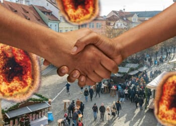 Warning as cases of ‘dirty hand disease’ that ‘can cause serious illness and death’ TRIPLE across holiday hotspots