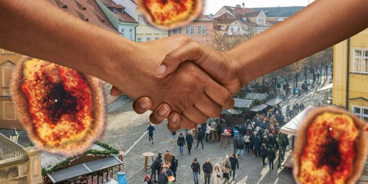 Warning as cases of ‘dirty hand disease’ that ‘can cause serious illness and death’ TRIPLE across holiday hotspots