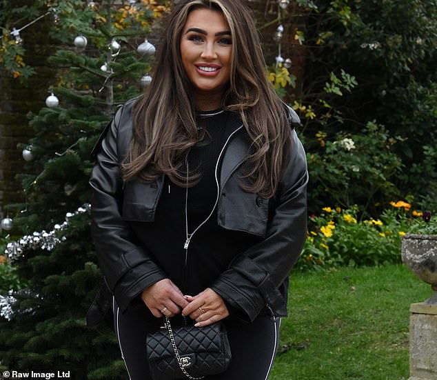 The modern Towie is a far cry from the original premise of the show, of which Lauren Goodger was a founding cast member