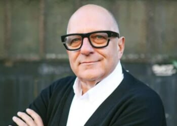 BBC presenter and host of hit property show Hugh Wallace dies aged 68 as heartbroken husband pays tribute