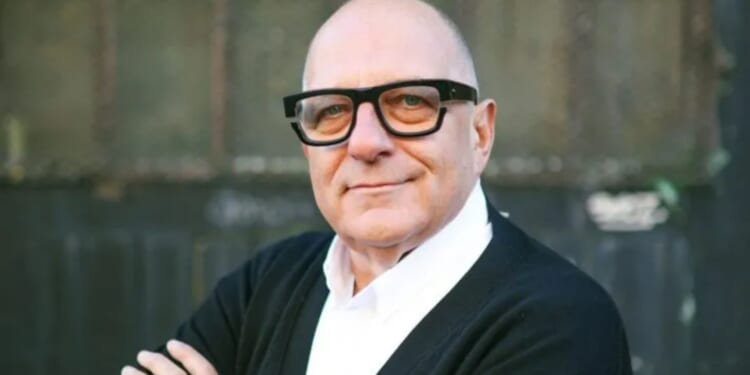 BBC presenter and host of hit property show Hugh Wallace dies aged 68 as heartbroken husband pays tribute