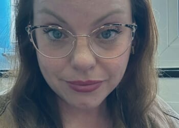 My hairdresser said I needed £56 Olaplex to fix my perimenopausal hair loss