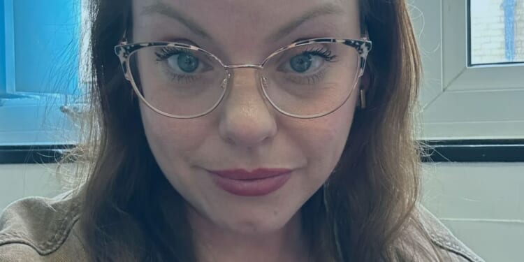 My hairdresser said I needed £56 Olaplex to fix my perimenopausal hair loss