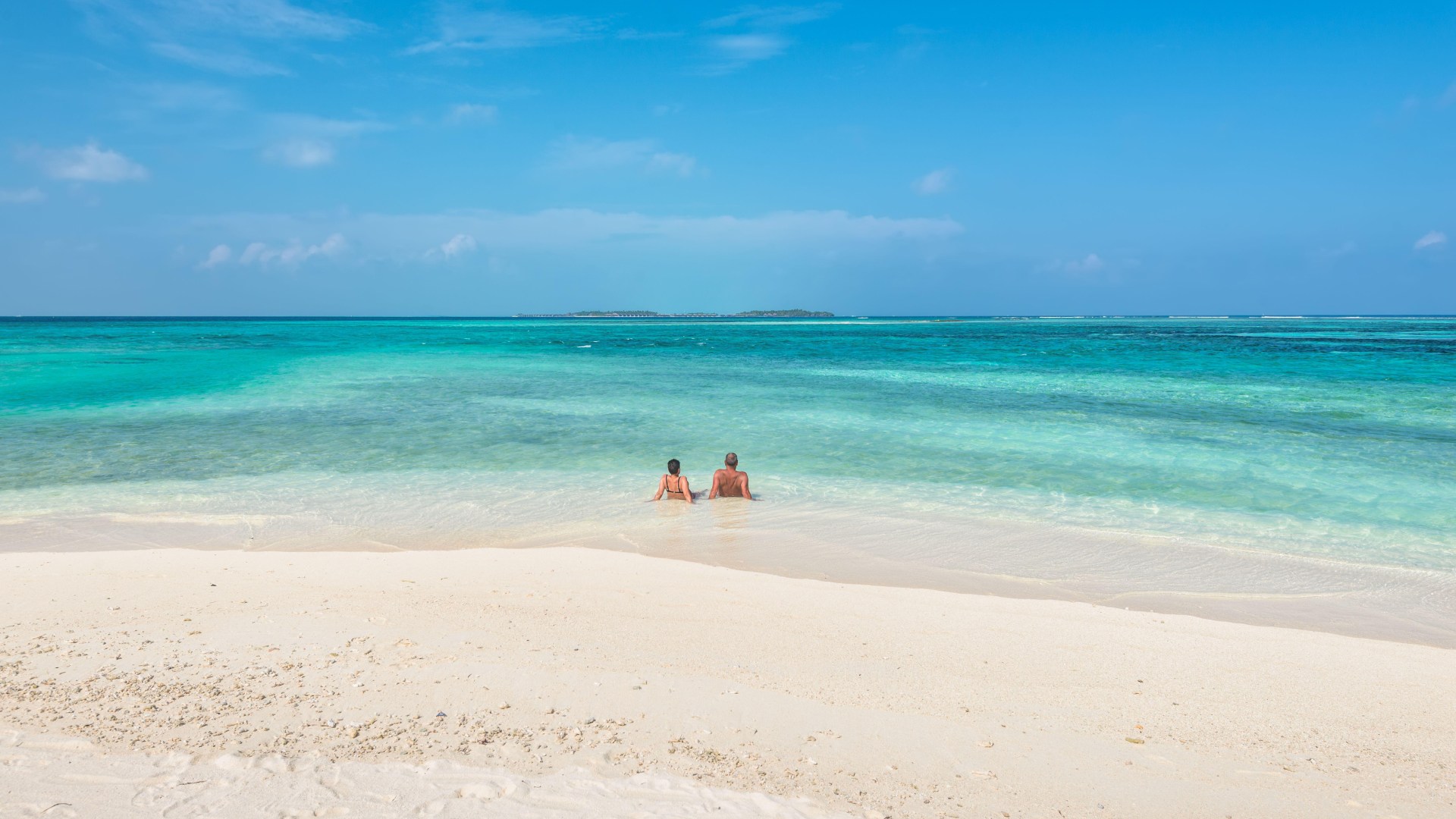 The cheaper Maldives islands where hotel rooms are £40 a night with quieter beaches and turtle snorkelling